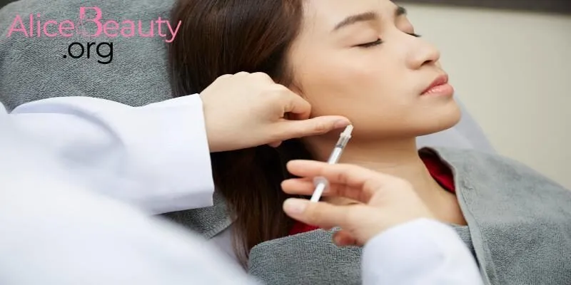 Botox – loại protein tinh khiết sử dụng để làm đẹp