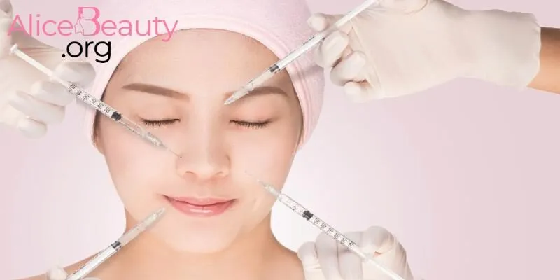 Việc chọn đúng filler chất lượng sẽ giúp đảm bảo an toàn và mang lại hiệu quả thẩm mỹ tối ưu