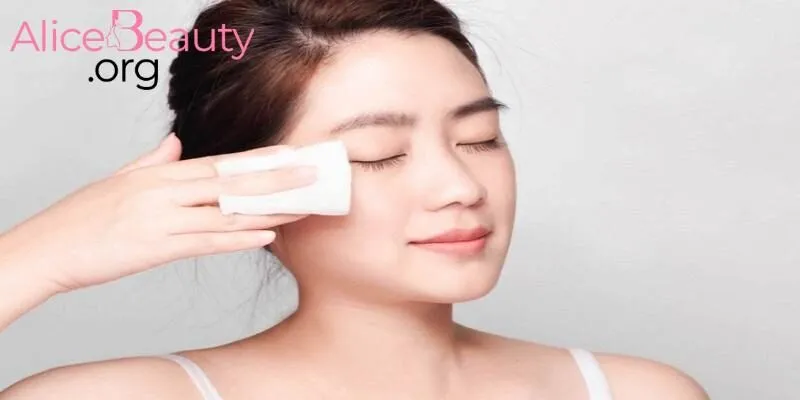 Chăm sóc vùng da tiêm filler đúng cách để cho hiệu quả cao