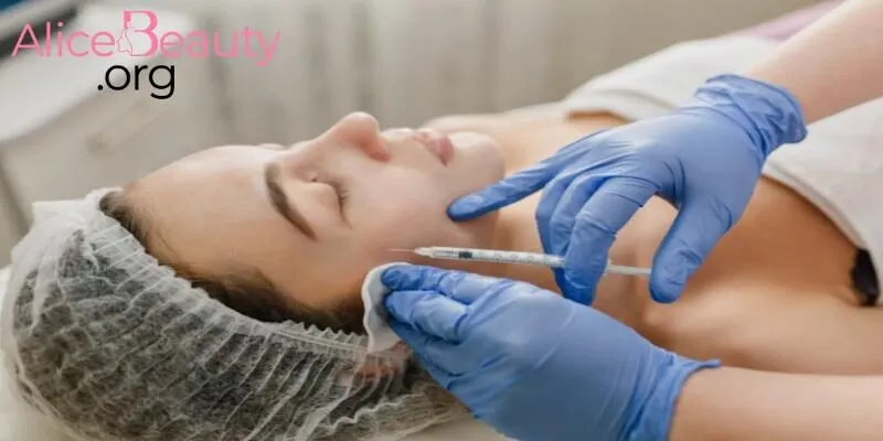 Đến Alice Beauty khi có nhu cầu tiêm filler để có gương mặt đẹp