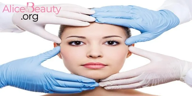 Cân chỉnh - Làm đầy - Tạo hình - Phong thủy