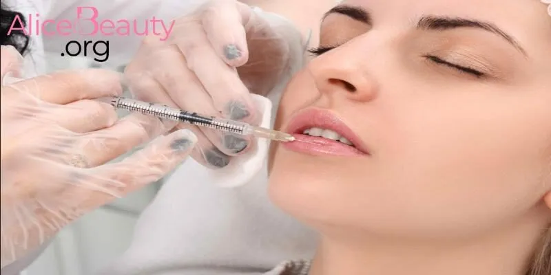 Phương pháp làm đầy giúp khắc phục những khuyết điểm trên khuôn mặt