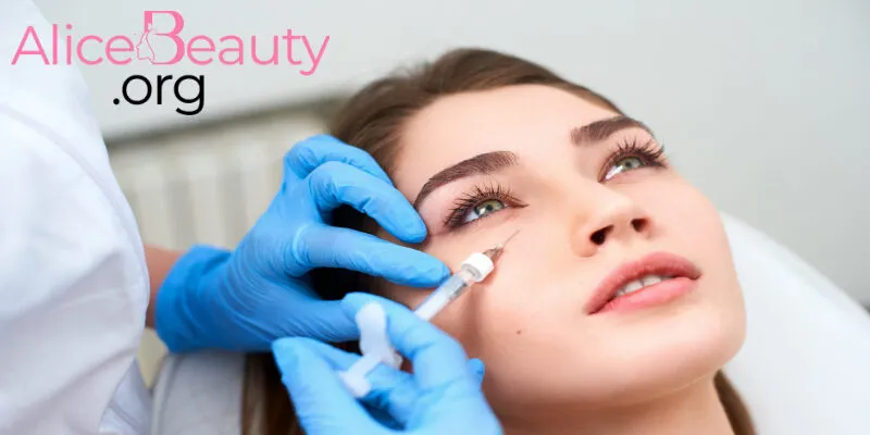 Việc thực hiện MESO khi tình trạng da không phù hợp có thể gây ra các biến chứng lâu dài