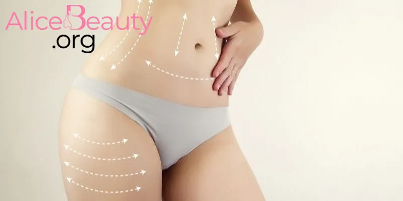 Với các vùng khó giảm mỡ như đùi, hông,... thì áp dụng dịch vụ thon gọn sẽ giúp bạn sở hữu vóc dáng mơ ước hiệu quả