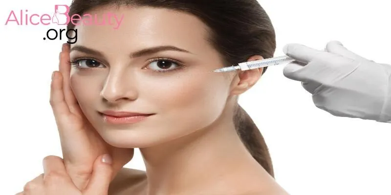 Filler – chất làm đầy được sử dụng trong làm đẹp, cải thiện nhan sắc