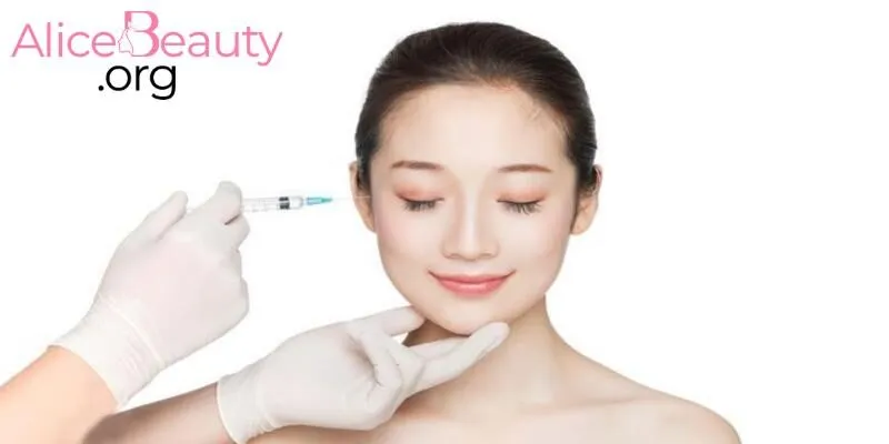 Đội ngũ chuyên gia tại Ailce Beauty giàu kinh nghiệm, tay nghề cao