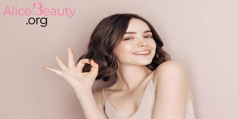 Khách hàng luôn rất hài lòng về dịch vụ và kết quả khi tiêm filler tại Alice Beauty