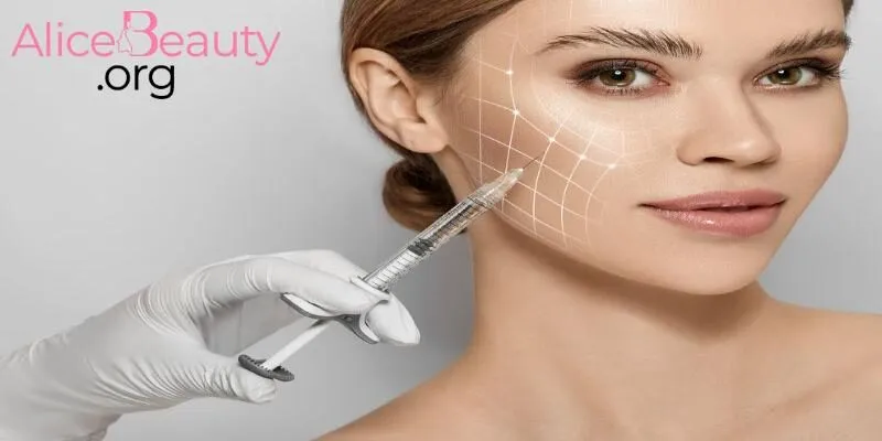 Chuyên gia tại Alice Beauty giúp bạn chọn được filler phù hợp