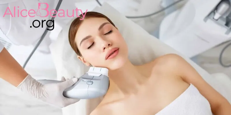 HIFU là một trong các phương pháp trẻ hóa da an toàn, đem lại tác dụng tối ưu