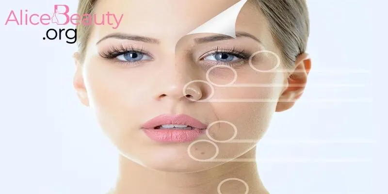 Khám phá, tìm hiểu chi tiết các dịch vụ nổi bật tại Alice Beauty