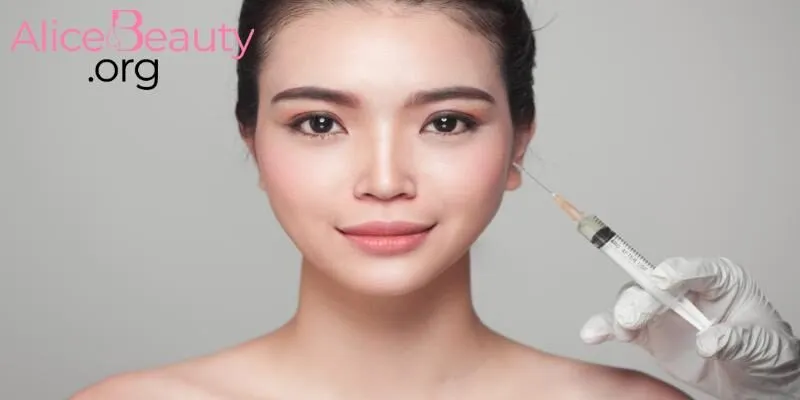 Tiêm filler tạo hình, làm đầy an toàn với chất liệu cao cấp