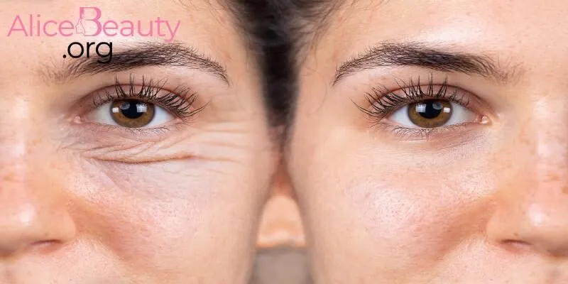 Botox xoá nhăn an toàn, hiệu quả, cải thiện diện mạo