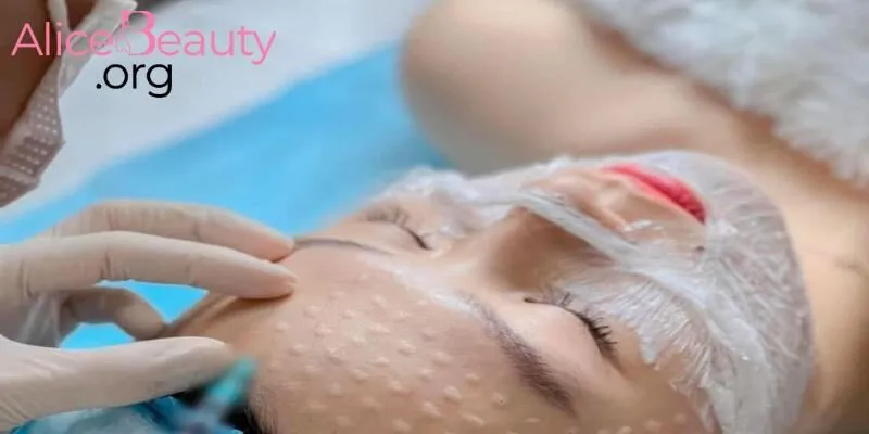 Công nghệ MESO – phương pháp giúp tăng độ đàn hồi da