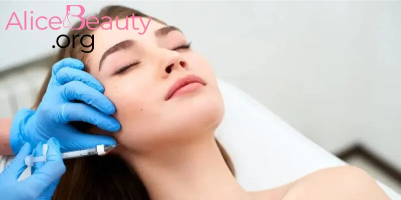 Tiêm Botox, Filler,... là các phương pháp xóa nhăn được nhiều khách hàng thực hiện để duy trì tuổi thanh xuân